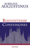 Bekenntnisse-Confessiones