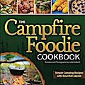 The Campfire Foodie Cookbook