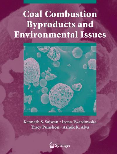 Coal Combustion Byproducts and Environmental Issues