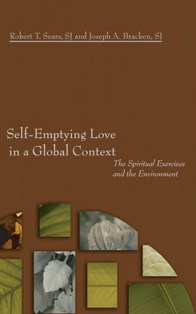 Self-Emptying Love in a Global Context