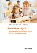 Grundschule digital