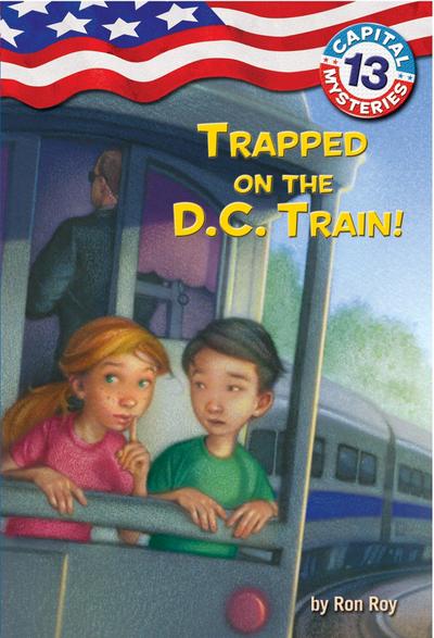 Capital Mysteries #13