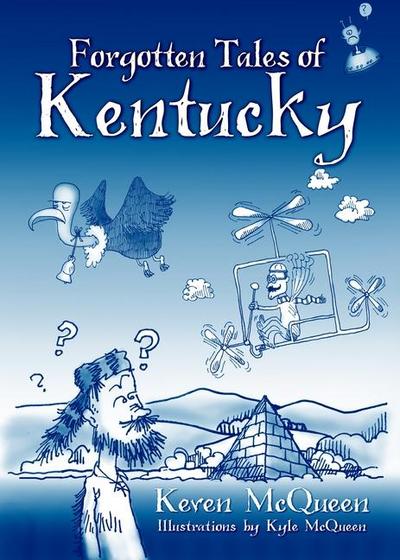 Forgotten Tales of Kentucky
