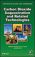 Carbon Dioxide Sequestration and Related Technologies