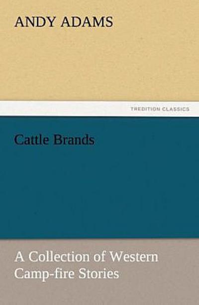 Cattle Brands