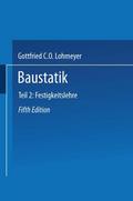 Baustatik