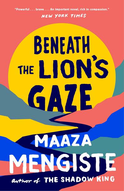 Beneath the Lion’s Gaze