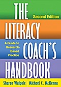 The Literacy Coach’s Handbook, Second Edition
