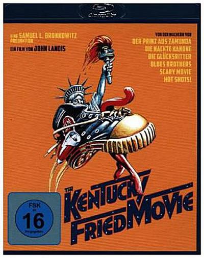 Kentucky Fried Movie