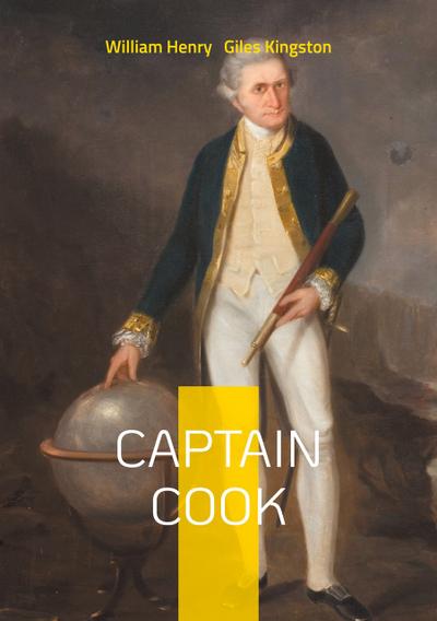 Captain Cook