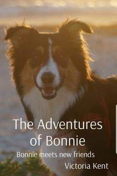 The Adventures of Bonnie