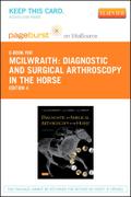 Diagnostic and Surgical Arthroscopy in the Horse