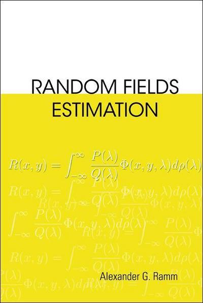 Random Fields Estimation
