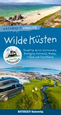 Naturzeit Vanlife: Wilde Küsten
