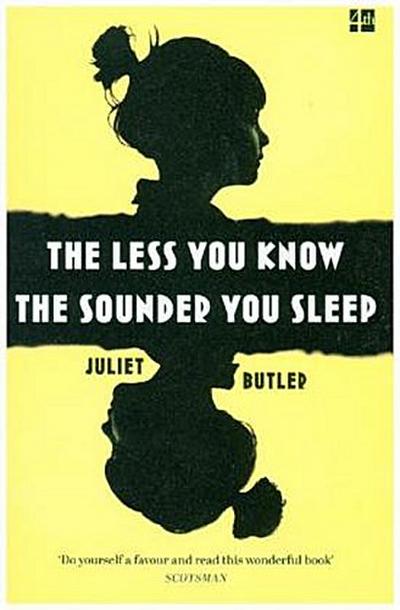 The Less You Know The Sounder You Sleep