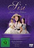 Sisi: Jahrhundert-Edition (Alle drei Sisi-Verfilmungen)