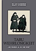 Tabu - Wehrlosigkeit
