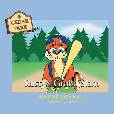 Rusty’s Grand Slam