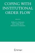 Coping With Institutional Order Flow