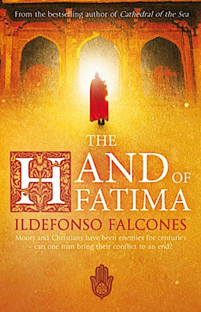 The Hand of Fatima