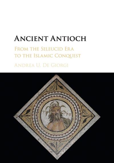 Ancient Antioch