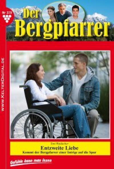 Der Bergpfarrer 379 - Heimatroman