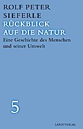 Rückblick auf die Natur
