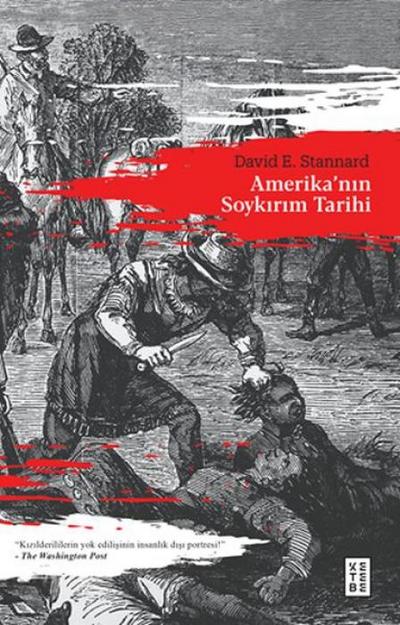 Amerikanin Soykirim Tarihi