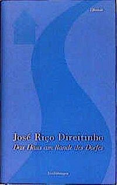 Das Haus am Rande des Dorfes