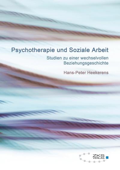 Psychotherapie und Soziale Arbeit