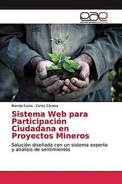 Sistema Web para Participación Ciudadana en Proyectos Mineros
