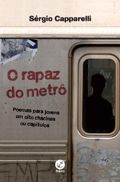 O rapaz do metrô