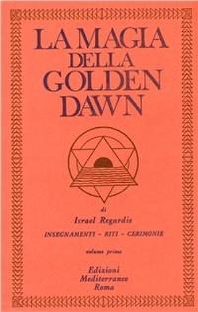 La magia della golden Dawn
