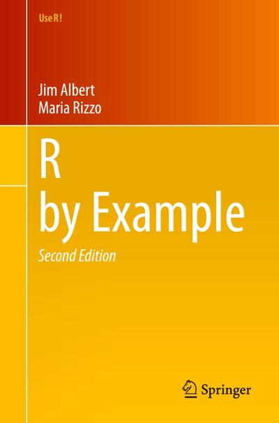 R by Example