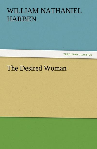 The Desired Woman