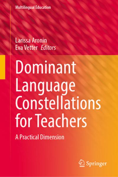 Dominant Language Constellations for Teachers