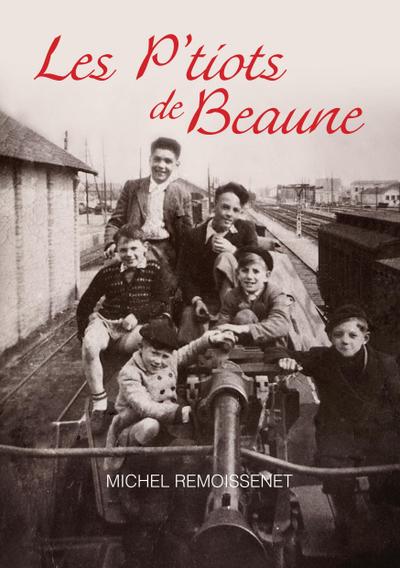 Les P’tiots de Beaune