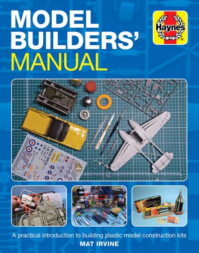 Model Builders’ Manual