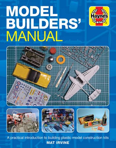 Model Builders’ Manual
