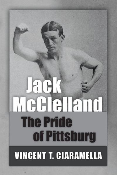 Jack McClelland