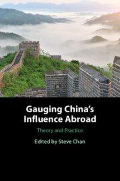 Gauging China’s Influence Abroad