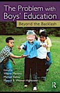 Problem with Boys` Education