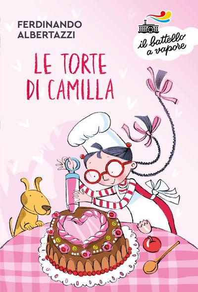 Le torte di Camilla