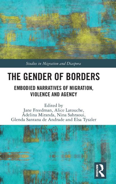 The Gender of Borders