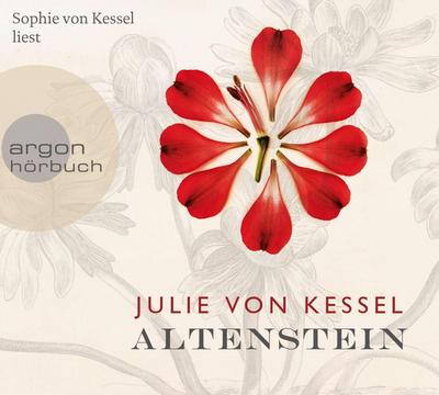 Altenstein, 6 Audio-CDs