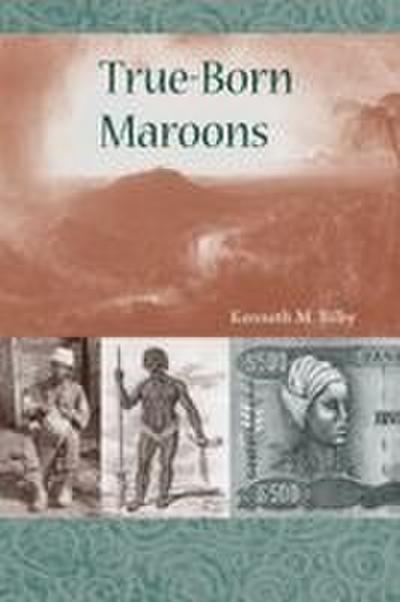 True-Born Maroons
