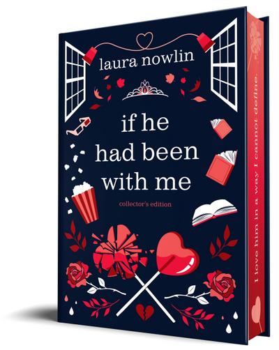 If He Had Been with Me. Collector’s Edition