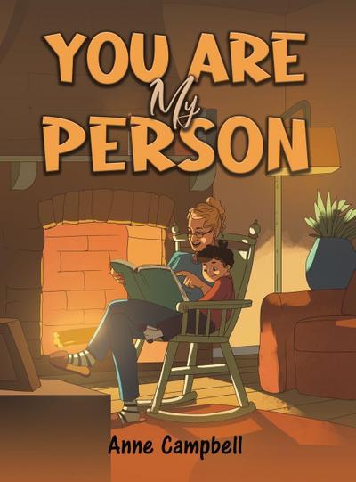 You Are My Person