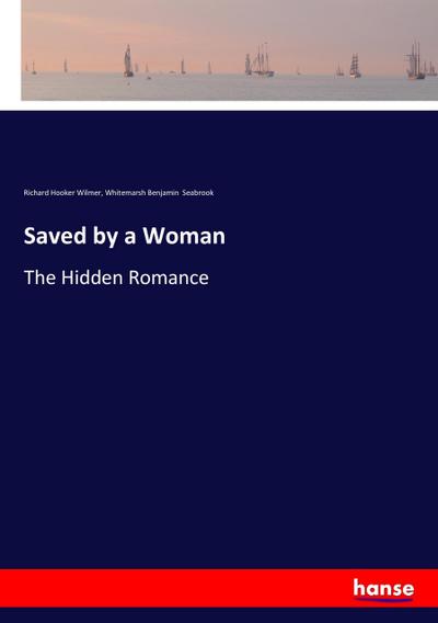 Saved by a Woman