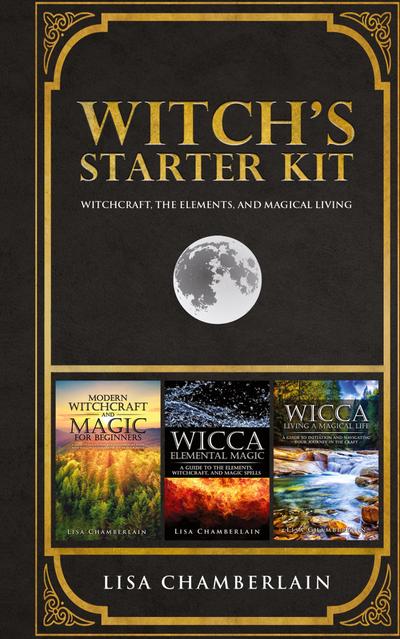 Witch’s Starter Kit